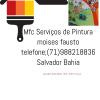 Moises  Fausto De Campos