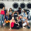 Workshop de Samba
