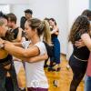 Workshop de Zouk