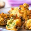 Pakora de legumes