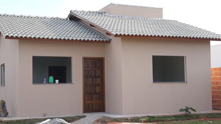 Empresas de construção casas em Sinop (MT)