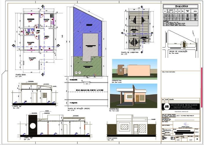 Casa do Construtor - comentários, fotos, número de telefone e endereço -  Construção em Sinop 