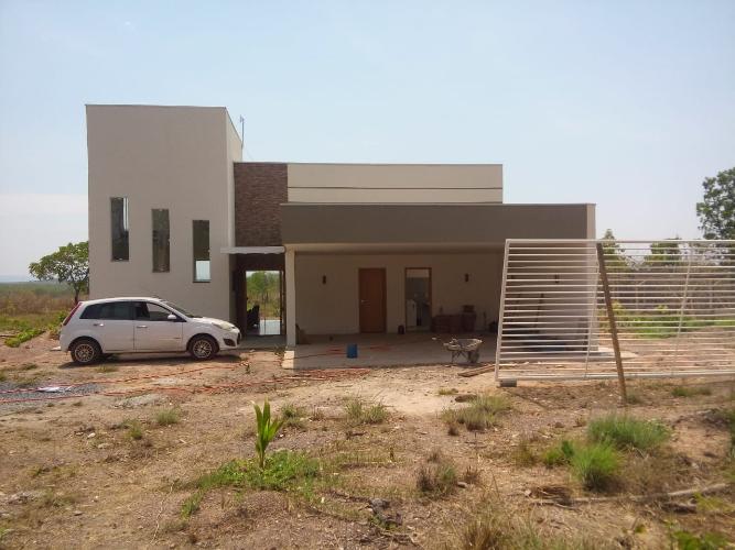 Empresas de construção casas em Sinop (MT)