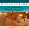 André Massoterapeuta Atendimento Home