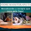 André Massoterapeuta Atendimento Home