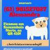 Hotelsintaseemcasadogdf