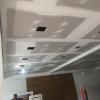 Instal Gesso  Drywall