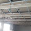 Instal Gesso  Drywall