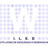 Identidade Visual para ILED - Instituto Latino de Excelência e Desenvolvimento