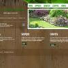 Website | Jardins Suspensos