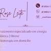 Rose Leite Fisioterapeuta