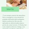 Shiatsu