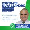 Silva Leandro Administrador Contabilista E Corretor De Imóveis