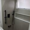 Box de banheiro suite em apartamento em Botafogo - cliente Cinthia