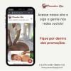 Promoções.