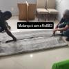 Mudança é com quem entende.