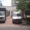 Caminhões baú