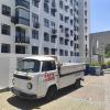 Kombi pick up