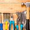 Ferramentas para Reparos  Residenciais
