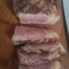 Bife chorizo