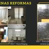 Nowiih Gerenciamento De Obras E Reformas