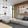 Perspectiva Interna Living Simples 