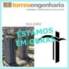 em parceria com Torres Construtora