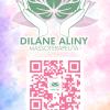Dilane Aliny