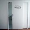 Lince  Dry Wall  Steel Frame