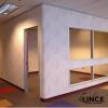 Lince  Dry Wall  Steel Frame