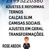 Rose Abdon