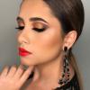 Roberto Reis Makeup