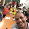 Turma English Connect BYU University