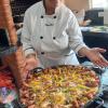 Personal Chef Elaine Rosa
