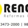 Limpeza E Reforma De Fachada Renovo Reformas Em Belo Horizonte