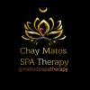 Chay Matos  Spa Therapy
