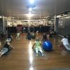 Pilates 