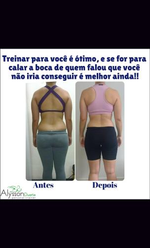 CURSO SLIM 360  Teófilo Otoni MG