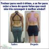 Personal Trainer On Line Histórico De Dor Ou Lesão E Quer Perder Gordura Abdominal Vem Comigo