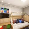 Quarto infantil 