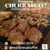 Mais Brasa Buffet De Churrasco