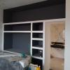 Guarda roupa drywall