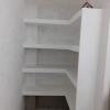 Closet de drywall