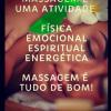 Massagem Tântrica