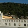 3D de Projeto de Revitalização de Convento 