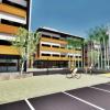 Conjunto Habitacional - Fase Projetual