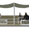 Parklet - Fase Projetual