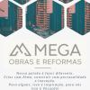 Mega Obras E Reformas