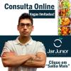 Nutricionista Jair Junior