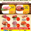 Encarte digital para de ofertas para supermercado/empórios/mercadinhos